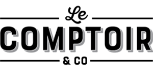 logo le comptoir & co